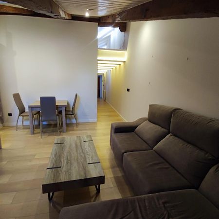 Atico En El Centro De La Ciudad Apartment Burgo Екстериор снимка