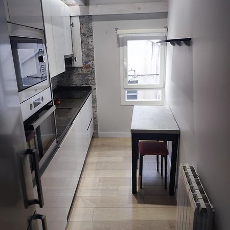 Atico En El Centro De La Ciudad Apartment Burgo Екстериор снимка